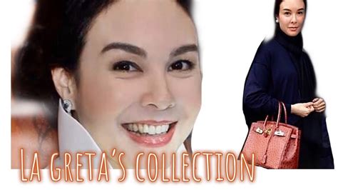 gretchen barretto hermes bags|Gretchen Barretto Bag Collections ( Bag Talks by Anna ).